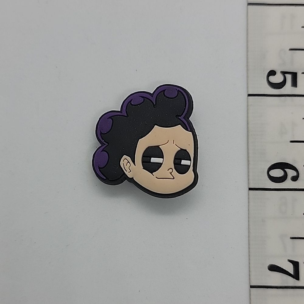 🎈5/$10🎈 PINS..PATCHES..CROC CHARMS.. Anime..